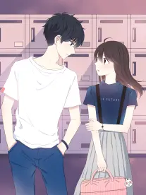 悬疑短剧回声海报
